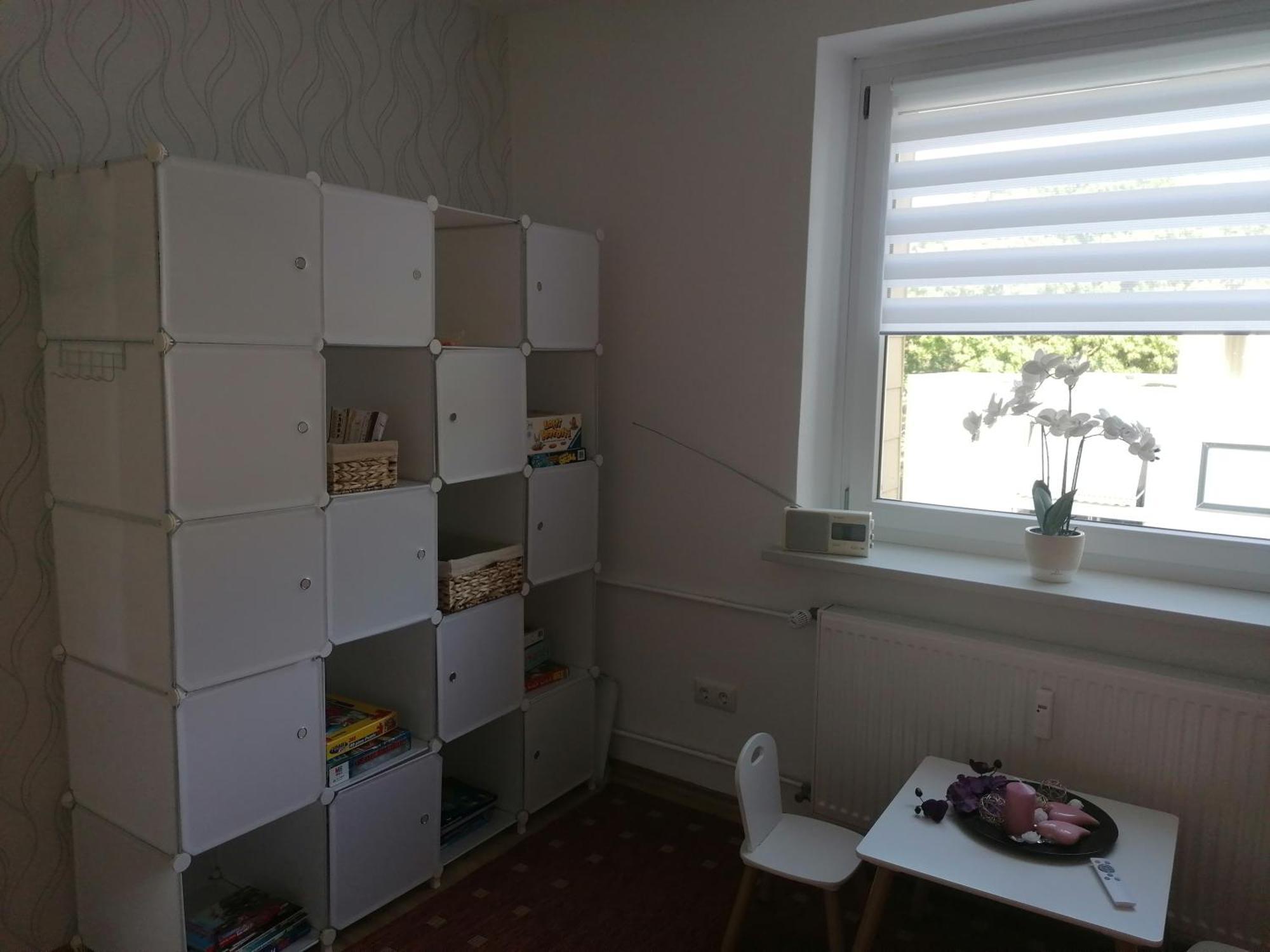 Ferienwohnung Mit Blick Auf Die Harzberge Bad Harzburg Luaran gambar