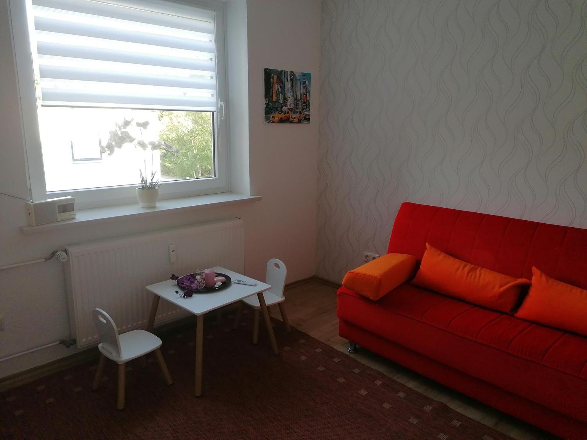 Ferienwohnung Mit Blick Auf Die Harzberge Bad Harzburg Luaran gambar