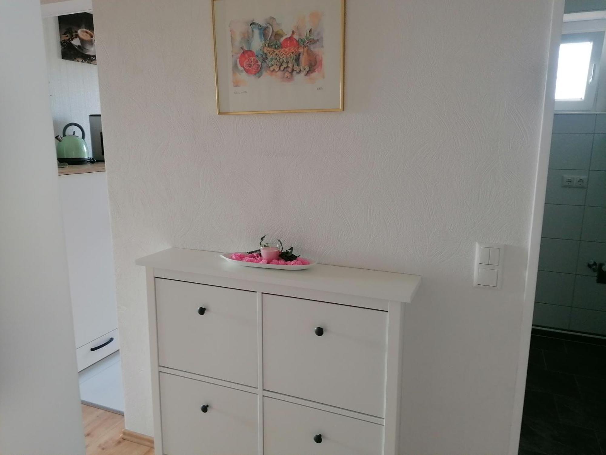 Ferienwohnung Mit Blick Auf Die Harzberge Bad Harzburg Luaran gambar
