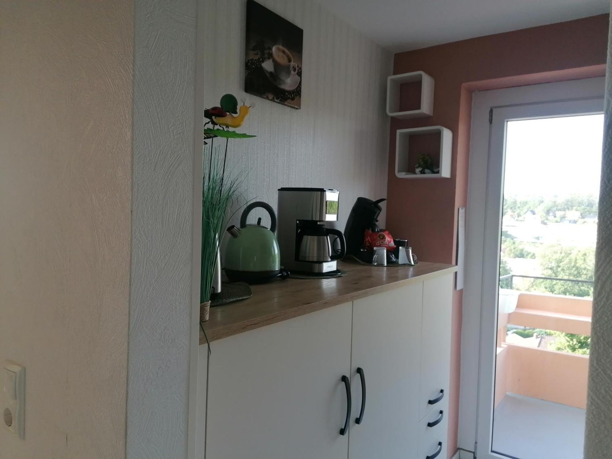 Ferienwohnung Mit Blick Auf Die Harzberge Bad Harzburg Luaran gambar